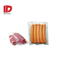 Factory direct sale custom printing food grade sausage vacuum seal packaging Bags