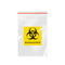 Wholesale Sample Bag Medical Seal Plastic Specimen Biohazard Bag